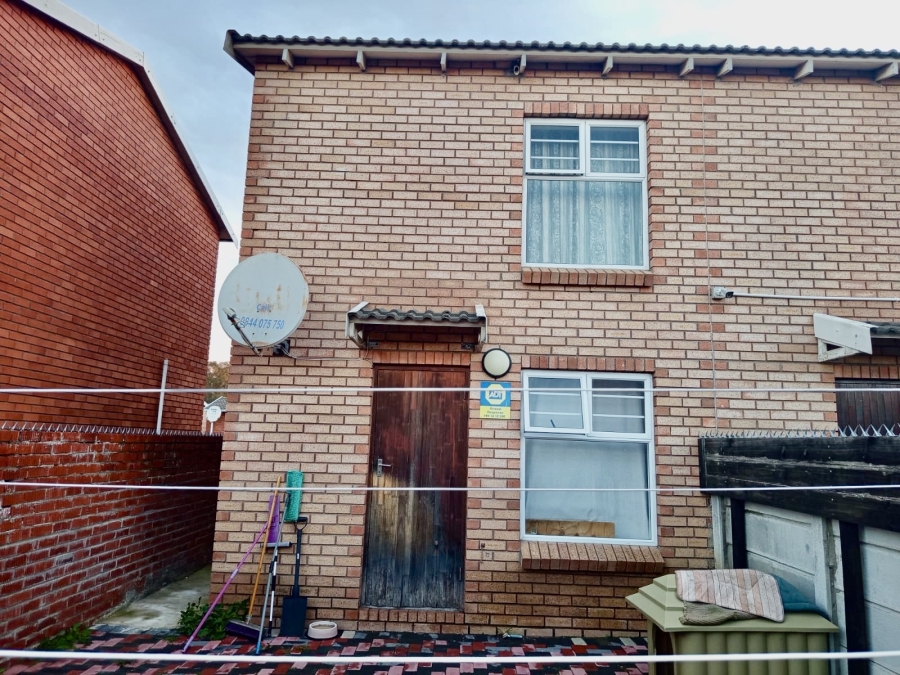 2 Bedroom Property for Sale in Walmer Eastern Cape